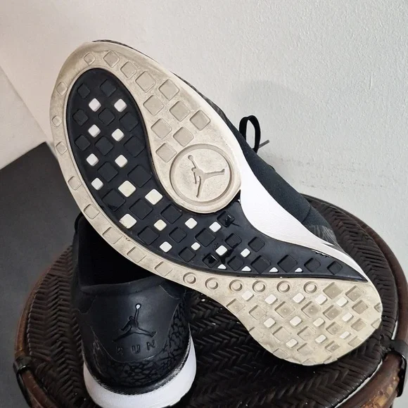 Jordan Zoom Tanacity Men Shoes Size 13